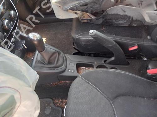 Right front window switch RENAULT CLIO IV (BH_) 1.5 dCi 75 | BP27016299I26  - Image 5