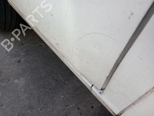Left front door PEUGEOT BOXER Van (230L) 2.8 HDI | BP26988693C2 