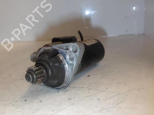 Used Starter VW GOLF VI (5K1) 1.6 TDI (105 hp) 27025056