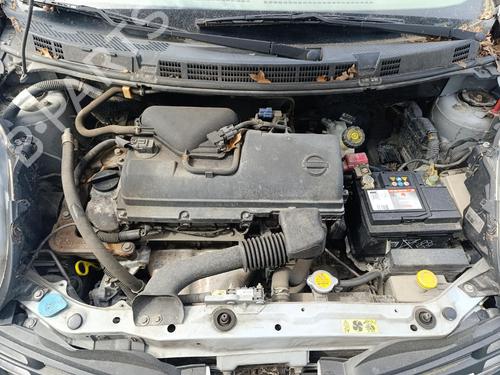Used Servo brake Servo brake NISSAN MICRA III (K12) 1.2 16V (80 hp) 36589879 36589879