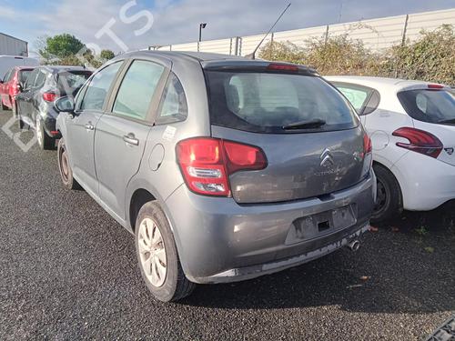 Engine CITROËN C3 II (SC_) 1.4 HDi 70 (SC8HZC, SC8HR0, SC8HP4) | BP35940501M1 - Image 7