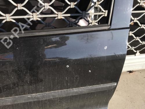 Left front door PEUGEOT 1007 (KM_) 1.4 | BP27007664C2