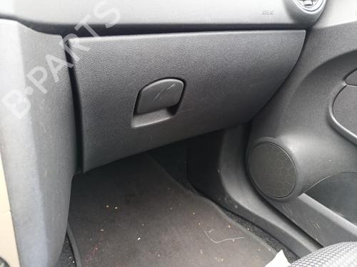 Used Glove box Glove box OPEL CORSA D (S07) 1.3 CDTI (L08, L68) (75 hp) 39891761 39891761