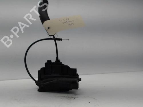 Used Front right lock RENAULT MEGANE III Hatchback (BZ0/1_, B3_) 1.9 dCi (BZ0N, BZ0J) (131 hp) 26987929