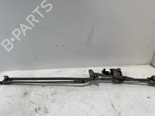 Ruitenwissermotor voor PEUGEOT 307 (3A/C) 1.6 16V (109 hp) 26993142