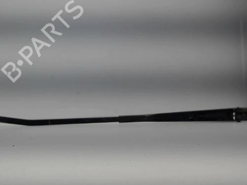 Used Front windshield wiper arm DACIA SANDERO 1.5 dCi (68 hp) 26999465