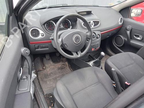 Warning switch RENAULT CLIO III (BR0/1, CR0/1) 1.2 16V (BR0P, CR0P) | BP33991738I22 - Image 3
