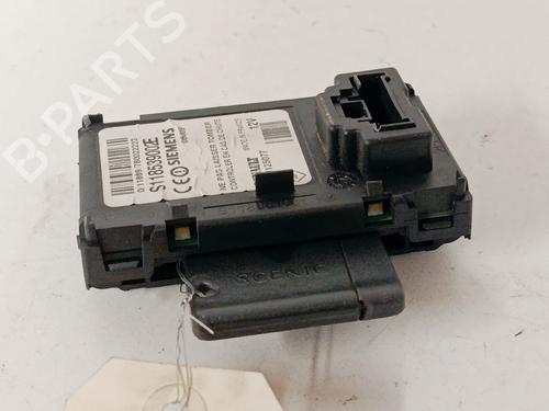 Card reader RENAULT SCÉNIC II (JM0/1_) 1.5 dCi (JM1E, JM16) | BP36400201E4 - Image 2