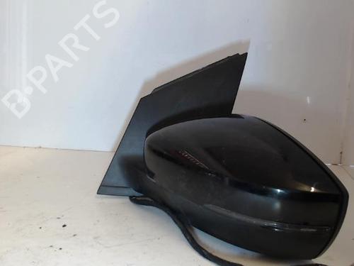 Left mirror VW POLO V (6R1, 6C1) 1.6 TDI | BP27015838C26 