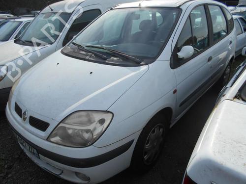 Used Parts RENAULT MEGANE Scenic (JA0/1_) 1.9 D (JA0J) (64 hp) 2895857