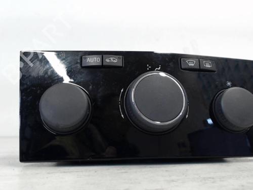 Commande Chauffage OPEL ASTRA H GTC (A04) 1.9 CDTi 16V (L08) | BP26987923I5 