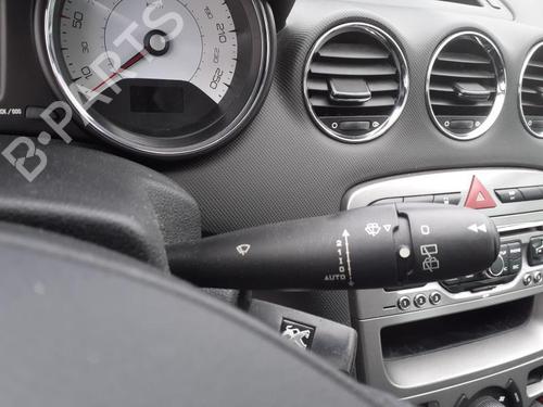 Front left interior door handle PEUGEOT 308 I (4A_, 4C_) 1.6 HDi | BP27019523I13 