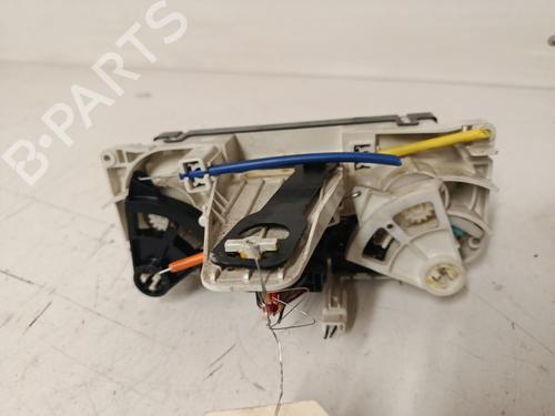 Climate control NISSAN NOTE (E11, NE11) 1.4 | BP33687511I5 - Image 4