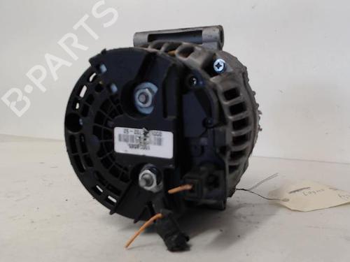 Generator RENAULT LAGUNA II (BG0/1_) 1.6 16V (BG1G, BG1H) | BP26985887M7 