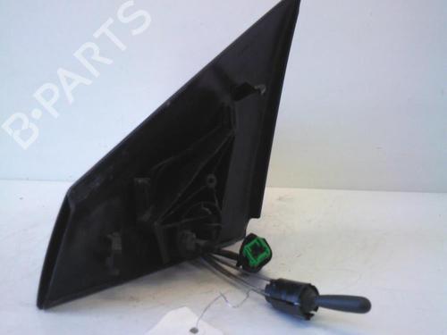 Right mirror RENAULT MEGANE II (BM0/1_, CM0/1_) 1.5 dCi (BM02, BM13, BM2A, CM02, CM13) | BP26984494C27 