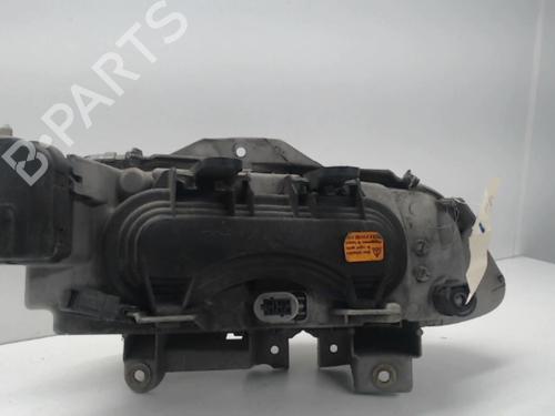 Left headlight RENAULT ESPACE III (JE0_) 2.2 12V TD (JE0E, JE0H, JE0P) | BP26983178C28 