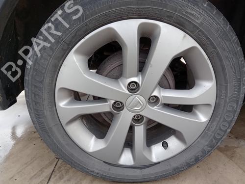 Used Rim DACIA LODGY (JS_) 1.5 dCi (JSMC, JSAF) (107 hp) 28539567