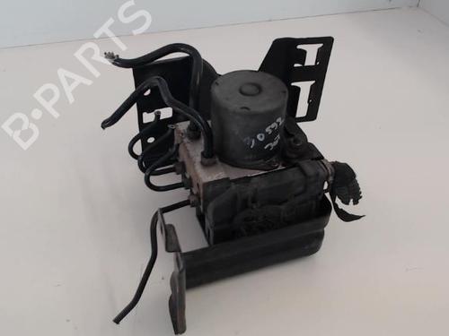 ABS pump PEUGEOT 307 CC (3B) 2.0 16V | BP27019500M43 