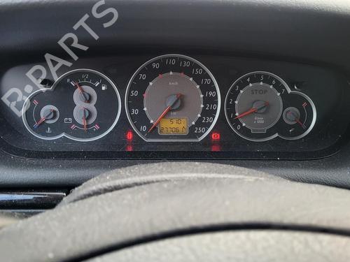 Right sun visor CITROËN C5 II (RC_) 2.0 HDi (RCRHRH) | BP27003050I2 - Image 7