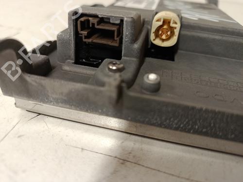 Used Display monitor Display monitor CITROËN C4 Grand Picasso II (DA_, DE_) 1.6 HDi / BlueHDi 115 (115 hp) 33651198 33651198