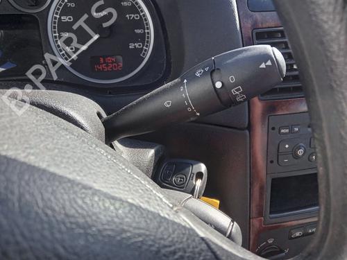 Used Ignition barrel PEUGEOT 307 (3A/C) 1.6 16V (109 hp) 27388627