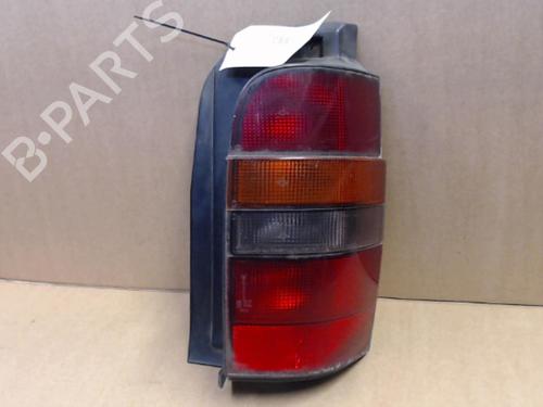 Used Right taillight RENAULT ESPACE II (J/S63_) 2.1 TD (J633, J634, J/S635, J/S63D) (88 hp) 26992928
