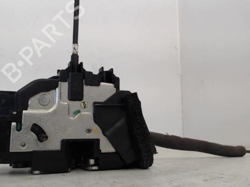 Rear right lock NISSAN JUKE (F15) 1.5 dCi | BP26998561C99 