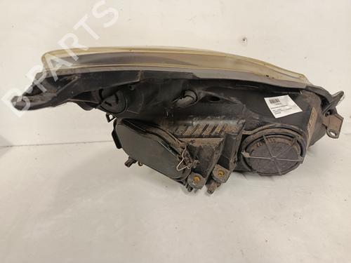 Used Left headlight Left headlight OPEL CORSA D (S07) 1.2 LPG (L08, L68) (80 hp) 33129474 33129474