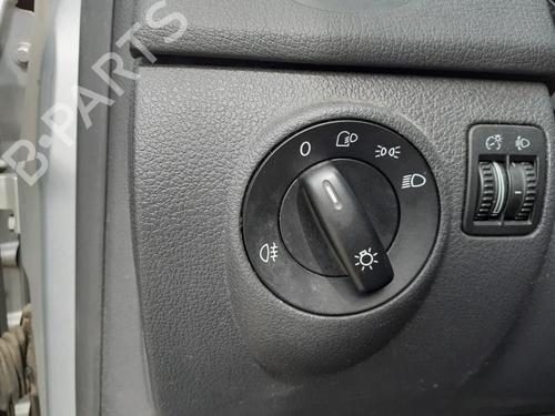 Front wiper motor VW GOLF PLUS V (5M1, 521) 1.9 TDI | BP27010184M29 - Image 6