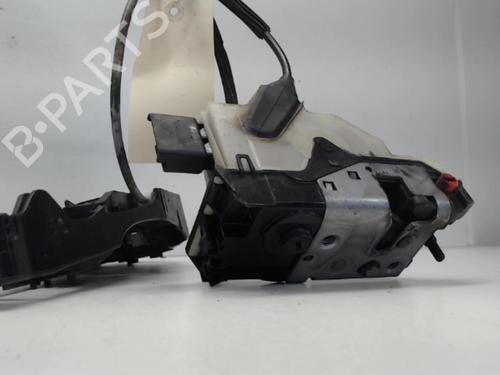 Rear right lock CITROËN C4 II (NC_) 1.6 HDi 115 | BP27010880C99 