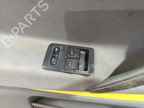 Used Left front window switch Left front window switch VW LUPO I (6X1, 6E1) 1.4 16V (75 hp) 40251566 40251566