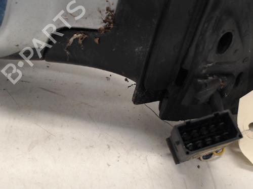 Left mirror AUDI A3 (8L1) 1.8 | BP27020031C26 
