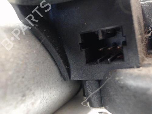 Rear wiper motor FIAT 500 (312_) 0.9 (312AXG1A, 312.AXG11) | BP27000890M102 