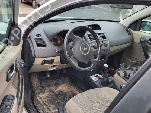 Instrument cluster RENAULT MEGANE II (BM0/1_, CM0/1_) 1.5 dCi (BM1E, CM1E) | BP27002491C47 
