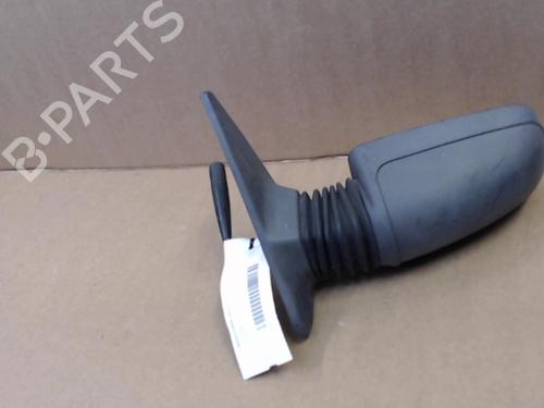 Used Left mirror PEUGEOT 205 II (20A/C) 1.1 (54 hp) 27022763
