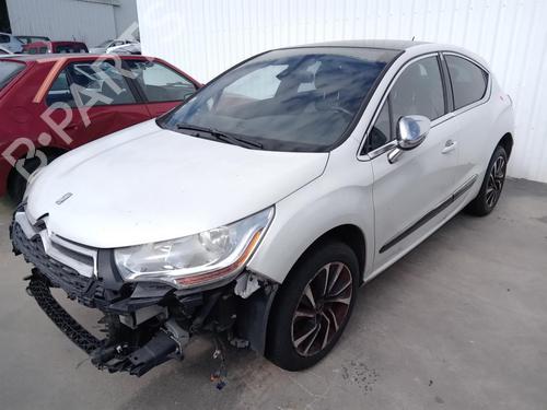Bremselys CITROËN DS4 (NX_) 2.0 HDi / BlueHDi 135 | BP27023625L11  - Image 8