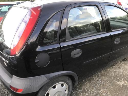 Left taillight OPEL CORSA C (X01) 1.2 (F08, F68) | BP27019864C34 - Image 5