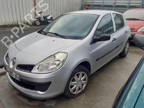 Front right lock RENAULT CLIO III (BR0/1, CR0/1) 1.5 dCi (BR17, CR17) | BP27007467C97 