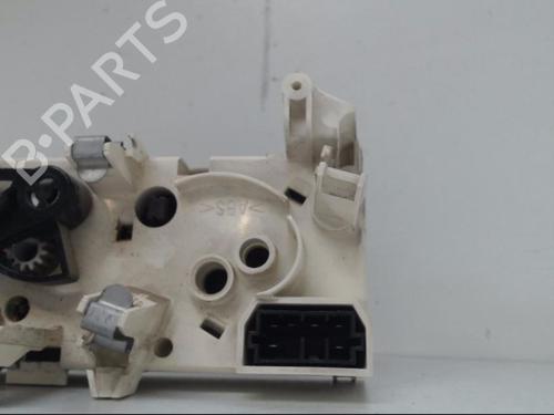Climate control CITROËN BERLINGO / BERLINGO FIRST Box Body/MPV (M_) 1.8 D (MBA9A, MCA9A) | BP27004984I5 