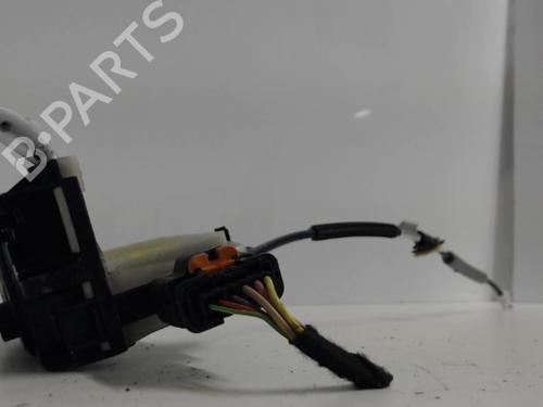 Used Rear right lock Rear right lock PEUGEOT 208 I (CA_, CC_) 1.2 THP 110 (110 hp) 27016239 27016239