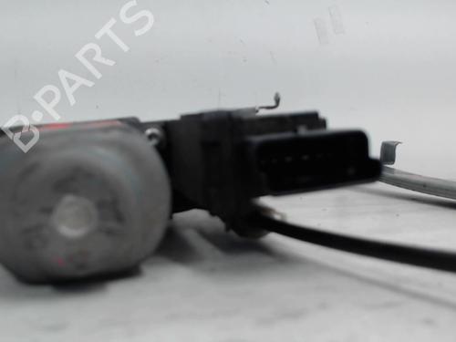 Used Front left window mechanism NISSAN PATHFINDER III (R51) 2.5 dCi 4WD (174 hp) 26987890