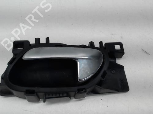Used Rear left interior door handle PEUGEOT 5008 (0U_, 0E_) 1.6 HDi (112 hp) 27019989
