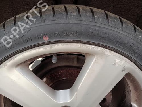 Rim AUDI A3 Sportback (8PA) 2.0 TDI 16V | BP27016695C45 