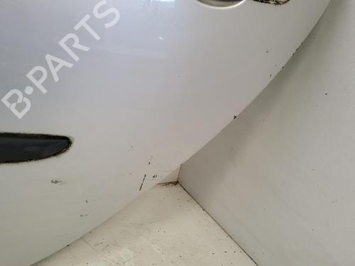 Left rear door RENAULT CLIO III Grandtour (KR0/1_) 1.5 dCi (KR0F) | BP27015583C4