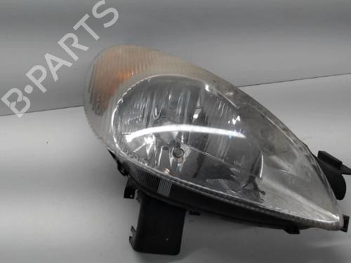 Used Right headlight CITROËN XSARA PICASSO (N68) 1.8 16V (115 hp) 27019931