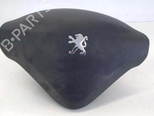 Driver airbag PEUGEOT 206+ (2L_, 2M_) 1.4 HDi eco 70 | BP27010879C9 