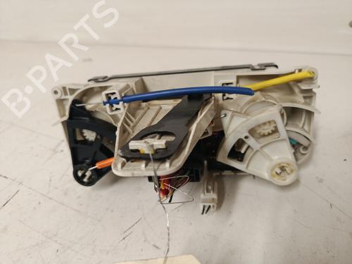 Climate control NISSAN NOTE (E11, NE11) 1.4 | BP33687511I5 - Image 3