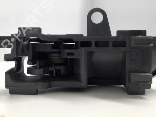 Used Front right interior door handle PEUGEOT 107 (PM_, PN_) 1.0 (68 hp) 26996826