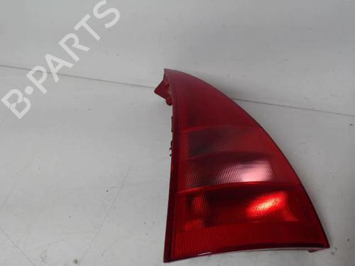 Used Left taillight Left taillight CITROËN C3 I (FC_, FN_) 1.4 HDi (68 hp) 28422673 28422673