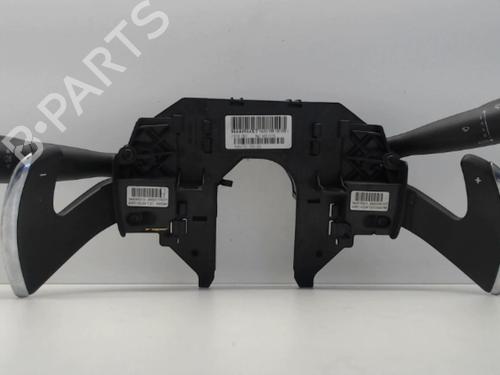 Ratstangsstang CITROËN C4 Picasso I MPV (UD_) 1.6 HDi (109 hp) 26983781